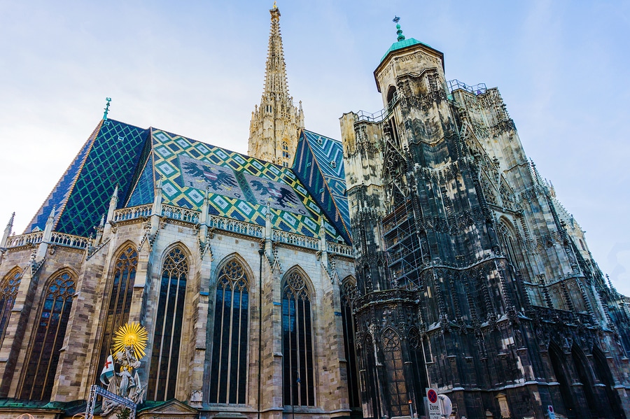 Stockfoto-ID: 218926930 Copyright: Leonid_S/Bigstockphoto.com