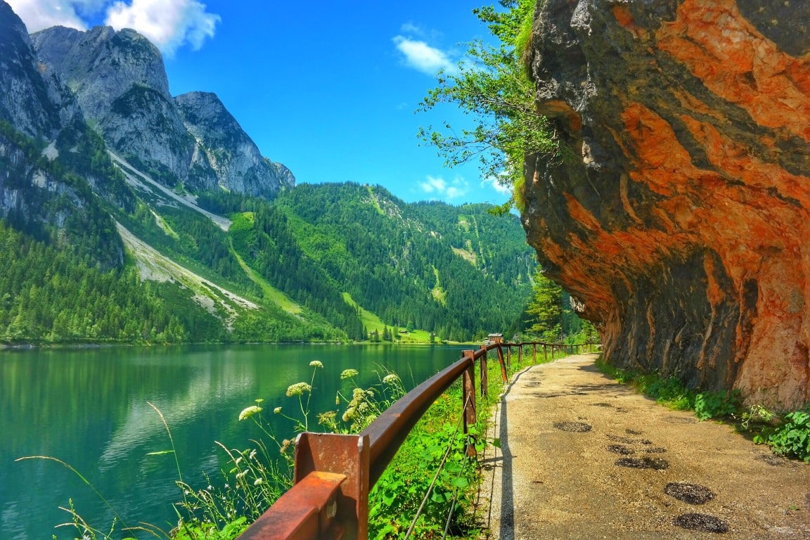 Wanderlust live erleben Bild: @spikerbagger via Twenty20