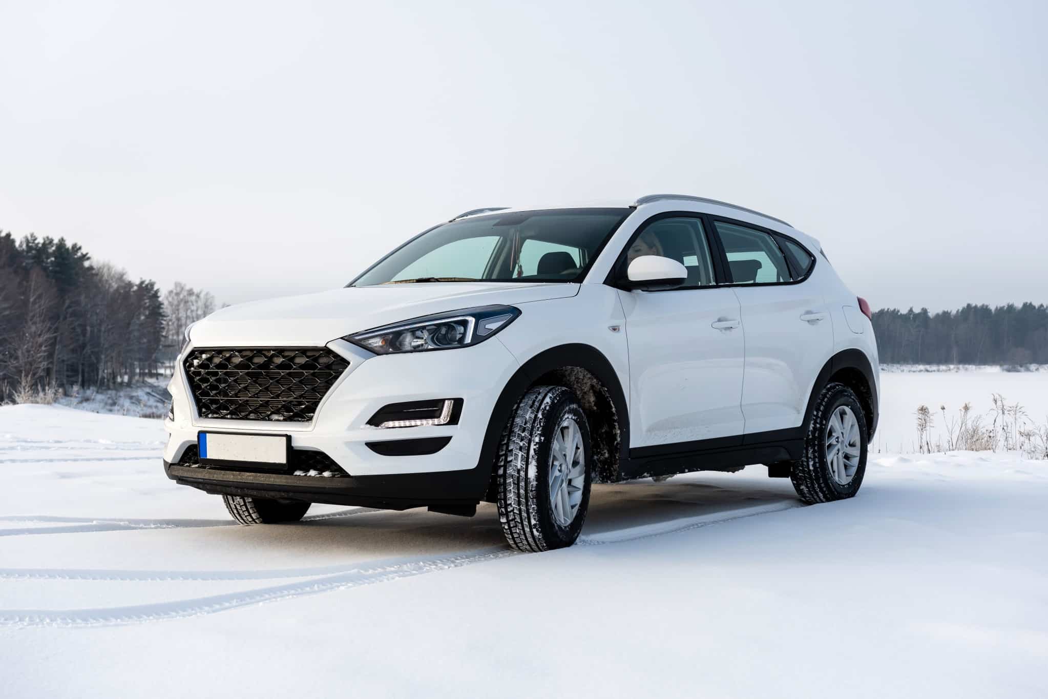 Winterreifen in Österreich Bild: @ako via Twenty20