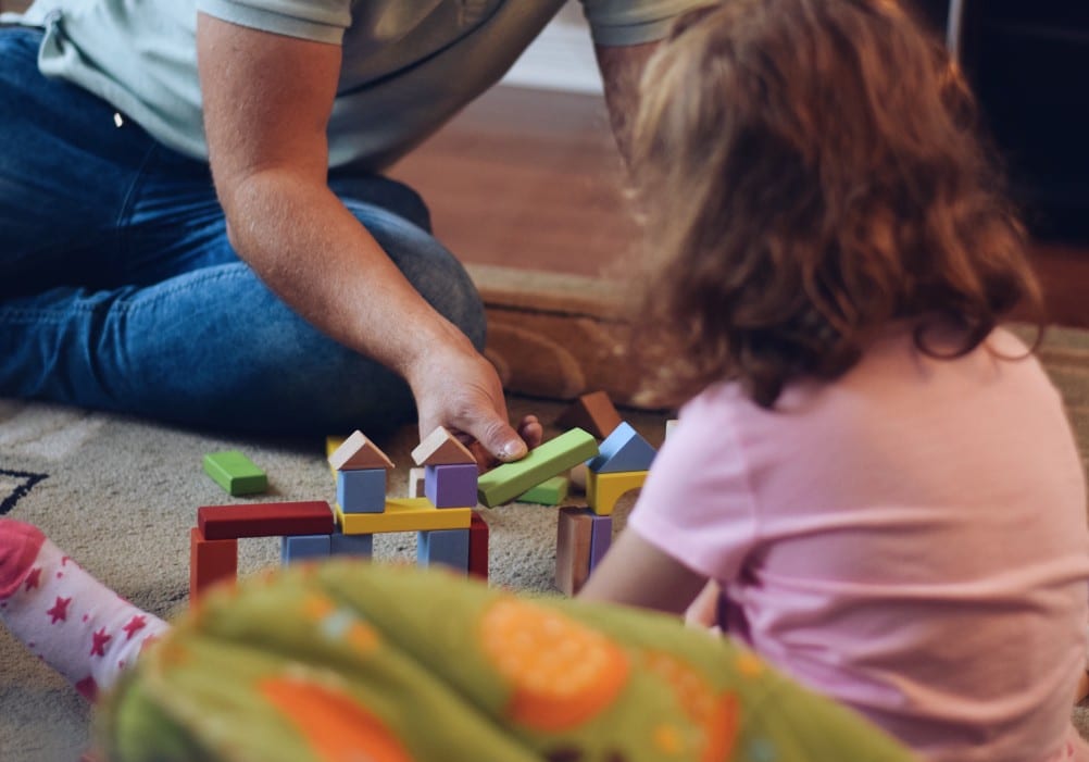 Kinderbetreuung in Hotels - vorab anfragen! Bild: @JulieK via Twenty20