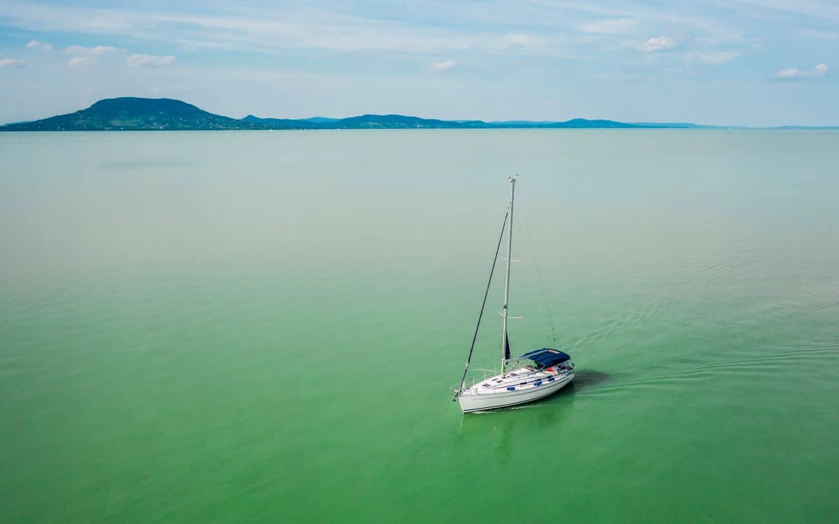 Urlaub am Balaton in Ungarn genießen - vielleicht mit einem Ferienhaus am Seeufer?