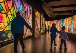 Babygerechte Museumsbesuche in Österreich: Kultur für die Kleinen