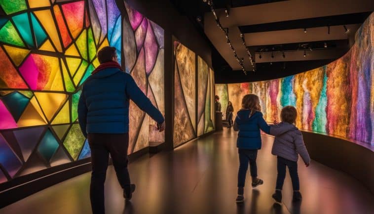 Babygerechte Museumsbesuche in Österreich: Kultur für die Kleinen