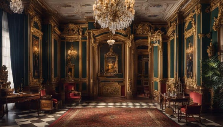 Das Mozarthaus: Musik und Geschichte erleben