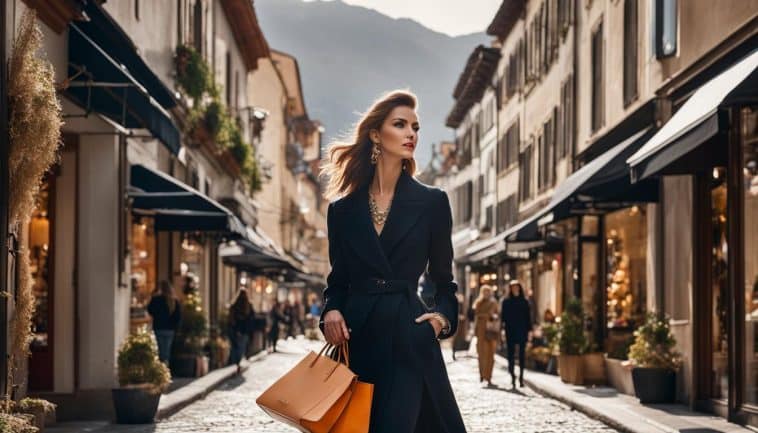 Designer-Shopping in Salzburg: Die Top-Adressen