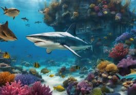 Haus des Meeres: Hai-Beobachtung und Riesenoktopus