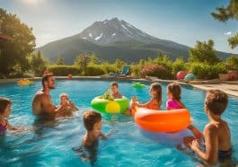 Kinderfreundliche Thermenhotels in Kärnten: Erholung für die ganze Familie