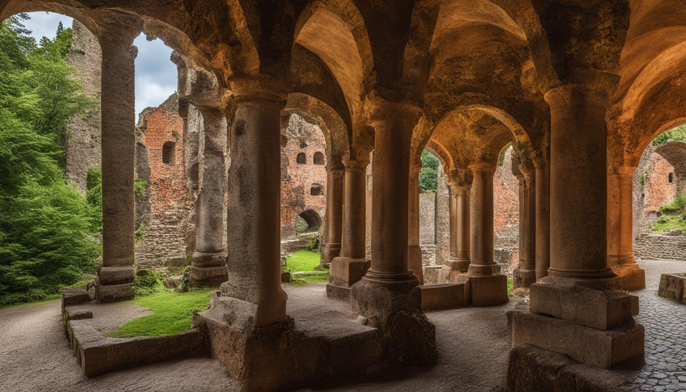 Kulturpfad Bad Radkersburg