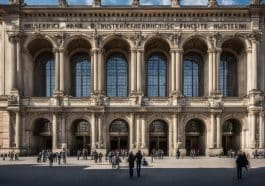 MAK – Österreichisches Museum für angewandte Kunst