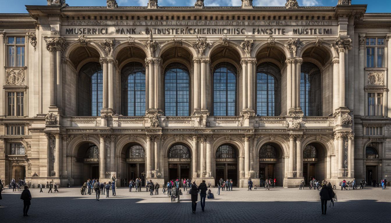 MAK – Österreichisches Museum für angewandte Kunst