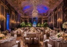 Polterabend Dekorationen in Salzburg