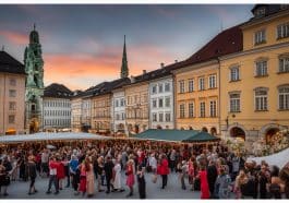 Polterabend Fotografen in Linz