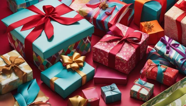 Polterabend Geschenkideen