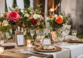 Polterabend Organisationsideen