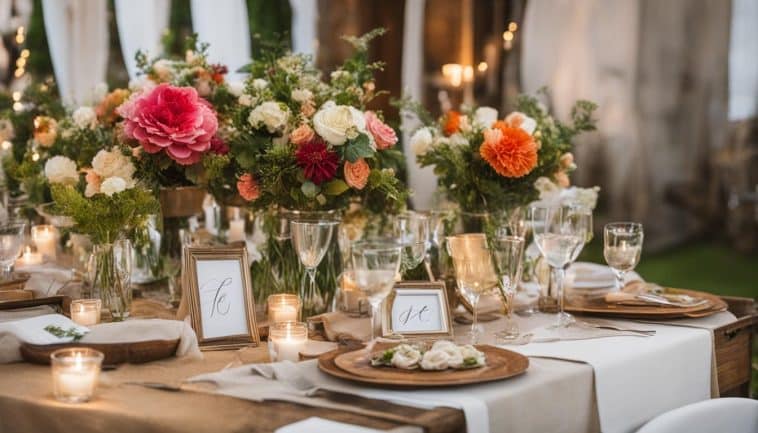 Polterabend Organisationsideen