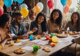 Polterabend Planungstipps