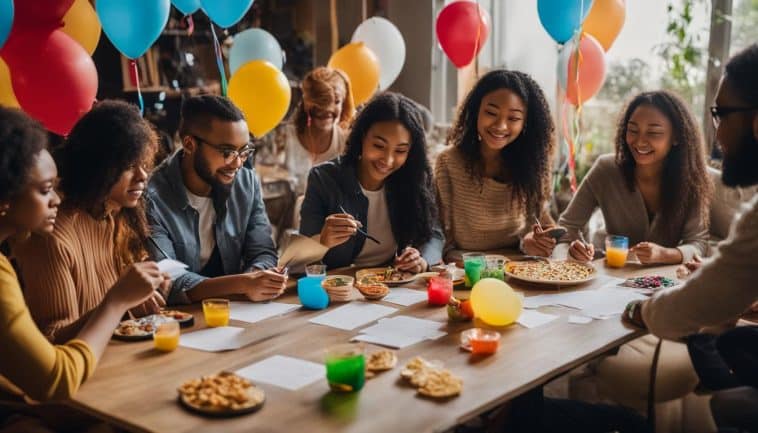 Polterabend Planungstipps