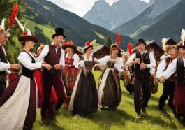 Polterabend Trends in Österreich