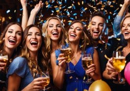 Polterabend in der Wiener Neustadt