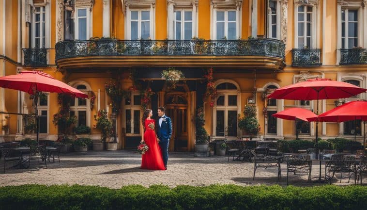 Polterlocationen in Wien