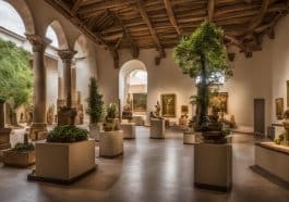 Römermuseum Flavia Solva in Wagna