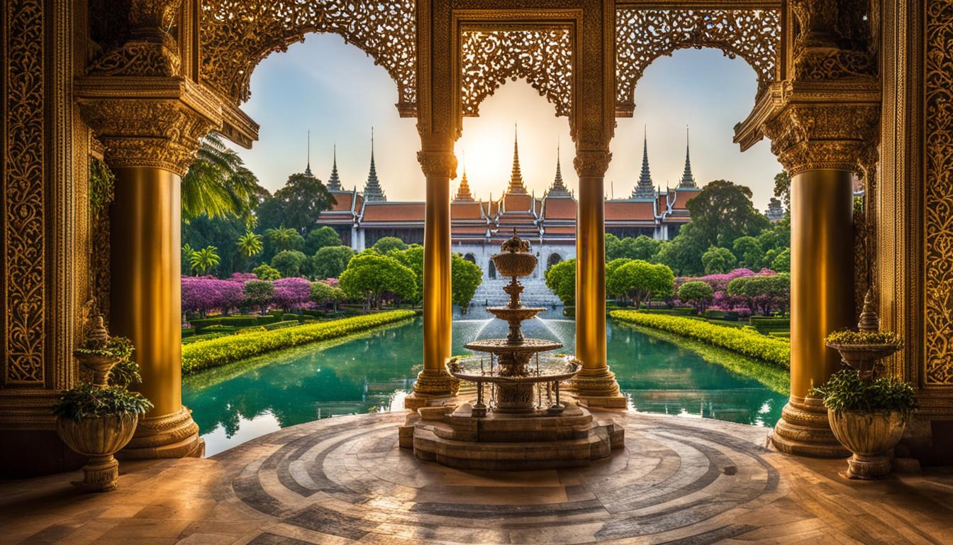 Schloss Schönbrunn: Familienführungen und Märchenzauber