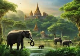 Schönbrunn: Der berühmte Tiergarten in Wien