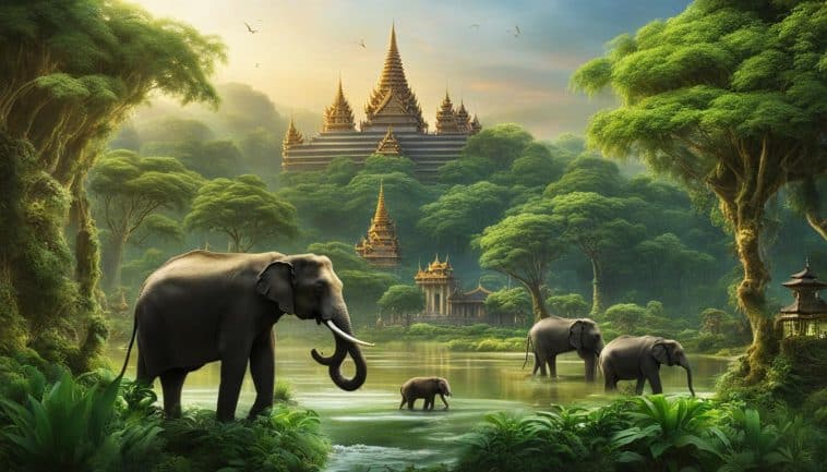 Schönbrunn: Der berühmte Tiergarten in Wien