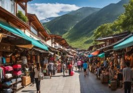 Shops für Sport und Outdoor: Ausrüstung und Kleidung