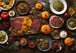 Steirische Spezialitäten: Kulinarischer Genuss in der Region