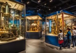 Technisches Museum Wien: Spaß und Bildung für Kinder