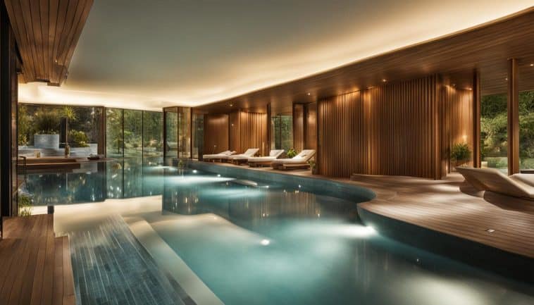 Thermalbäder im Mühlviertel: Ruhe und Erholung in Oberösterreich