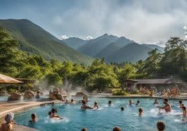 Thermenresorts in Niederösterreich: Familienparadiese in der Natur