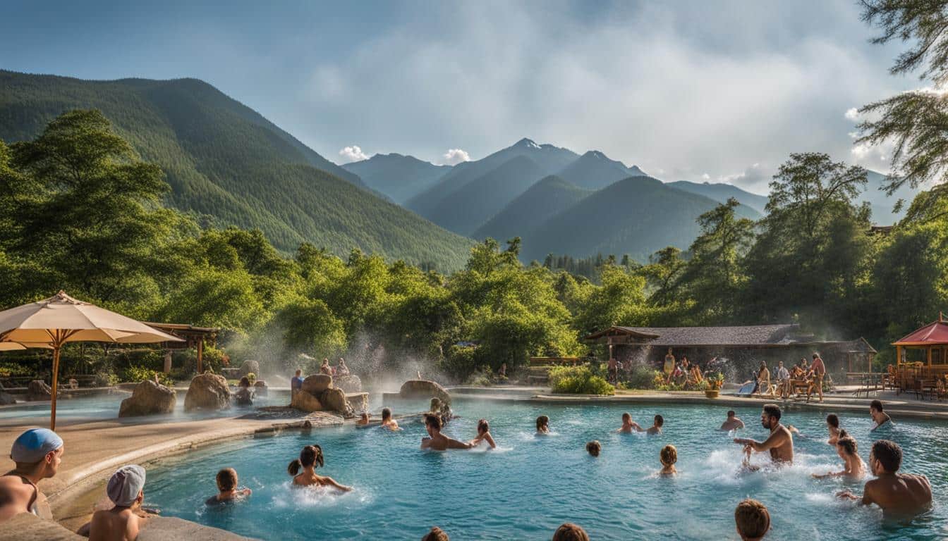 Thermenresorts in Niederösterreich: Familienparadiese in der Natur