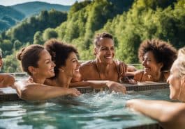 Thermenurlaub in der Wachau: Kultur und Erholung für Groß und Klein