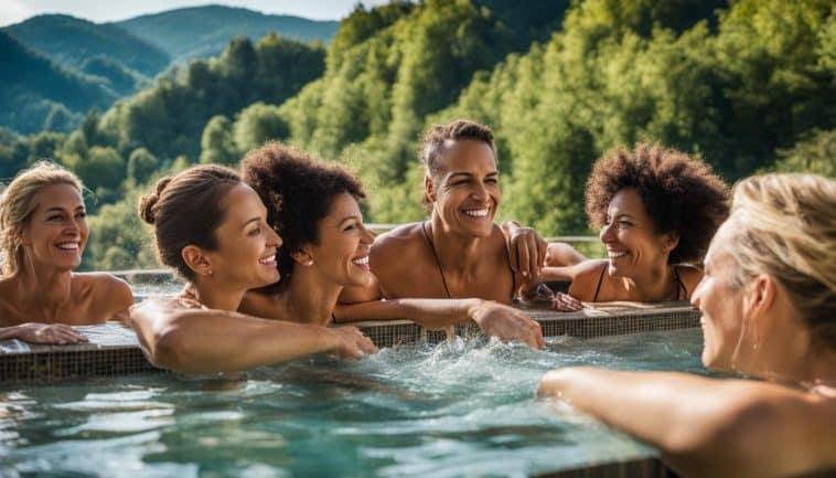 Thermenurlaub in der Wachau: Kultur und Erholung für Groß und Klein