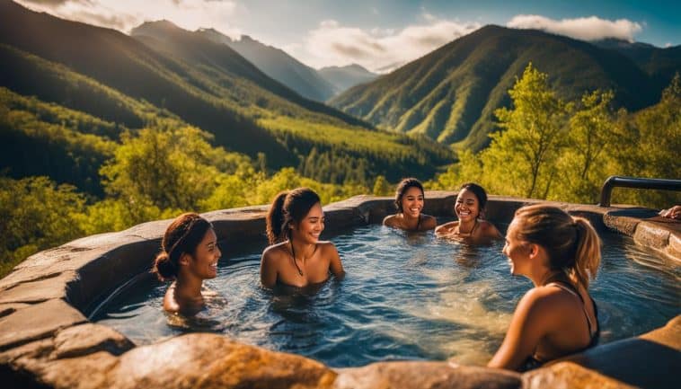 Wellness für Teenager in österreichischen Thermen: Angebote für Jugendliche