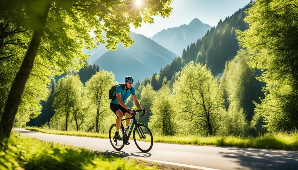 Drau-Radweg Drau-Radweg