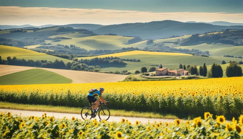 Via Francigena Via Francigena