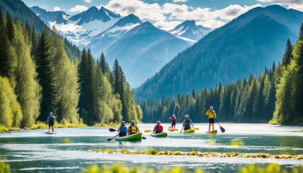Freizeitmöglichkeiten im Rosental Freizeitmöglichkeiten im Rosental