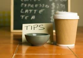 Trinkgeld im Urlaub beachten - auch in Kroatien