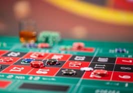 Roulette spielen im Casino in Österreich