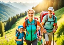 Ausflugsziele für Familien mit kleinen Kindern in der Steiermark - Tipps