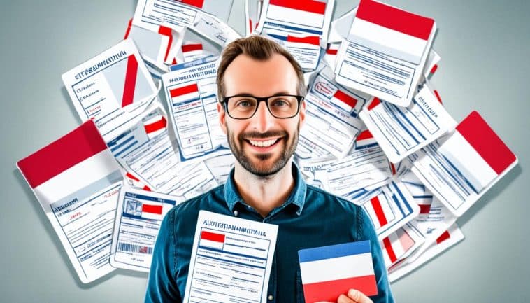 Ausweispflicht in Österreich - Details & Tipps