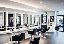 Friseur Innsbruck