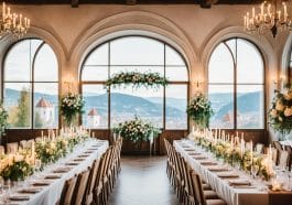 Günstige Hochzeitslocations in Graz finden - Empfehlungen - Österreich