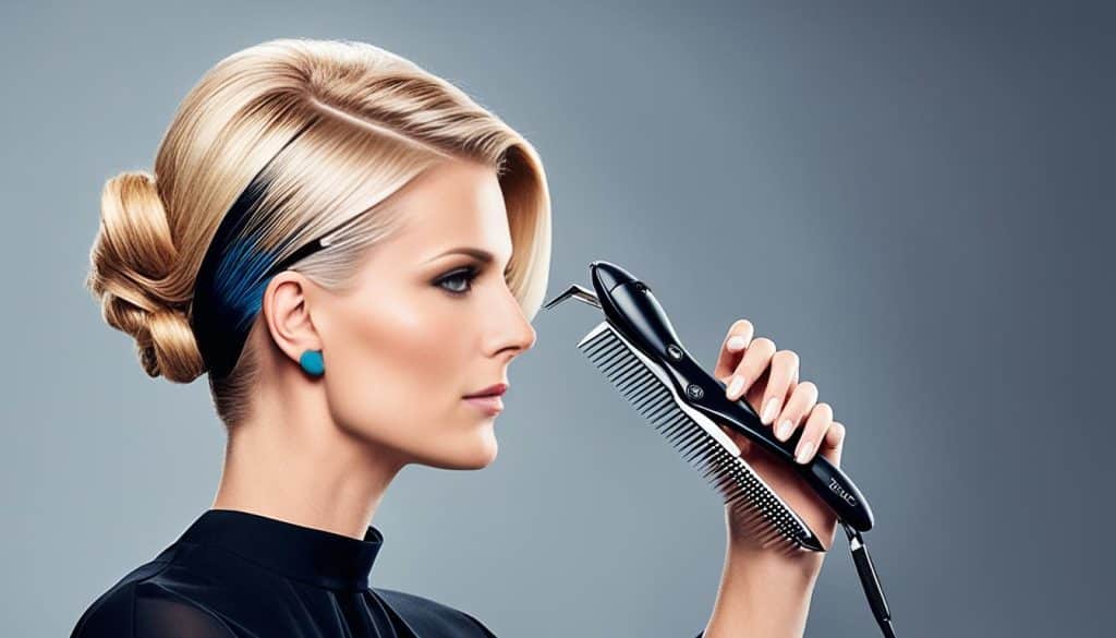 Jaguar Pre Style Relax Left Friseurschere Jaguar Pre Style Relax Left Friseurschere