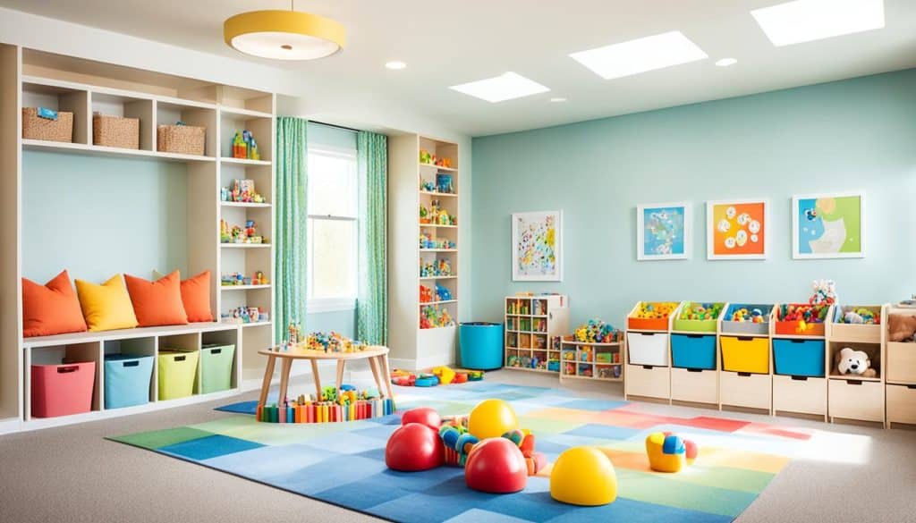 Kinderfreundliche Ausstattung in Wellnesshotels Kinderfreundliche Ausstattung in Wellnesshotels