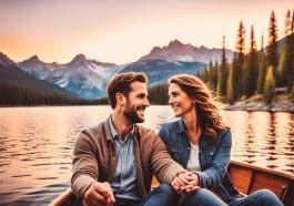 Orte für das erste Date in Österreich - Empfehlungen