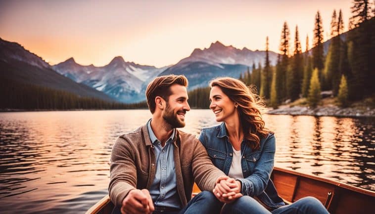 Orte für das erste Date in Österreich - Empfehlungen